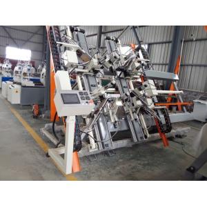 Automatically UPVC Window Machine high performance CNC Welding Equipment