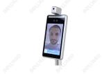 Non Contact AI Algorithm 1/2.8" Real Time Face Recognition Attendance System