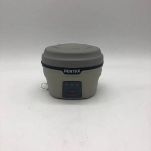 China Pentax G6S GNSS Rugged And Lightweight Compact GPS Receivers Surveying Instrument on sale