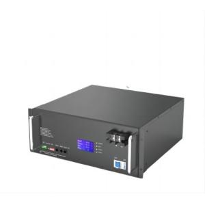 Square Practical Electric Vehicle Backup Battery Multipurpose With Matt Black