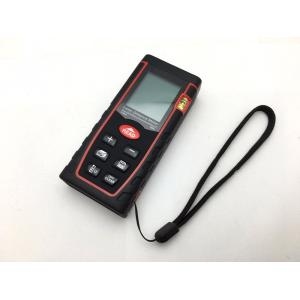 Laser Distance Meter 60M Laser Rangefinder Range Finder Digital Tape infrared
