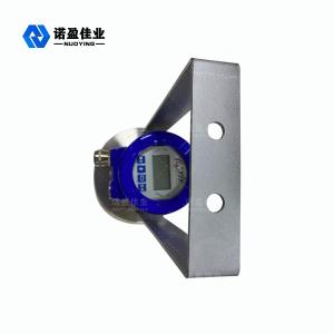 Smart Liquid Solid Radar Level Meter Dust Smoke Environment