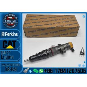 C9 Fuel Injector Assembly 387-9433 10R-7222 387-9434 10R-7221 387-9435 387-9436