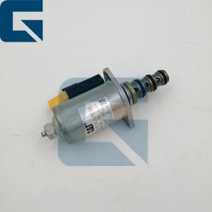 China 111-9916 Solenoid Valve 1119916 For E320B E320C Excavator Electric Parts on sale