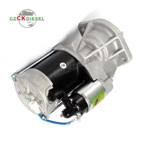 Starter Motor 129940-77010 12994077010 for R60-5 R60-7 4TNV94 Engine