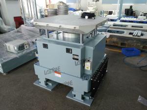 Wholesale Continuous Impact Bump Testing Machine With Half Sine Pulse Bump Test Vibration from china suppliers