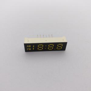 3 Digit 7 Segment LED Display for Timer Control