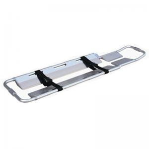 Wholesale Ambulance Aluminium Scoop Stretcher Emt Ems Paramedic Emergency Survival Supplies Kit from china suppliers
