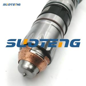 Engine QSk45 QSK60 Common Fuel Injector 4326781