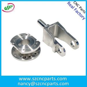 Wholesale CNC Machining Stainless Steel Part CNC Auto Car Adapter Parts from china suppliers