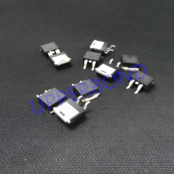 Quality Sasib 3000 Machine Switch Irfz44nl Transistor Machinery Spare Parts for sale