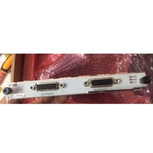 GTRP G-TRPb4 GM5DUTRPB400 03053213 GSM TDM over E1/T1 Interface Unit for BBU