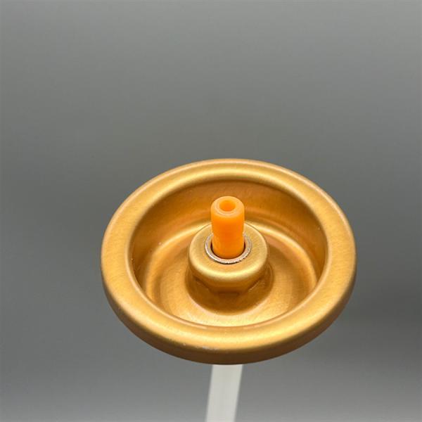 Citrus Zest Aerosol Spray Air Freshener for Hospitality Venues with Automatic