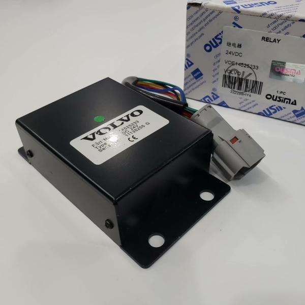 OUSIMA Electric Relay VOE14525233 14525233 For Converter