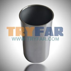 ISUZU 4BE1 Cylinder liner for Japanese series diesel engine
