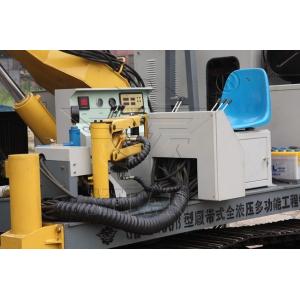 GL-6000S Multipurpose Concrete Full Hydraulic Construction Engineering Drill Rig