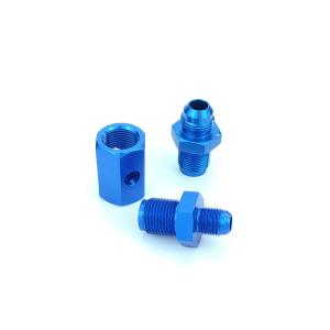 High Precision Alumium Part for Suspension Metal Processing Machinery Parts RoHs