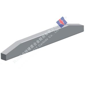 Durable Cemented Carbide Inserts Crusher Hammer Inserts Impact Crusher Parts