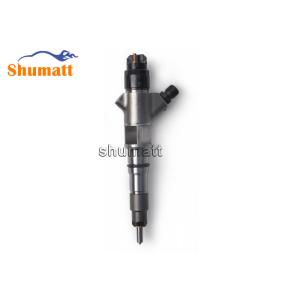 Shumatt Recon Fuel Injector 0445120153 suits to 201149061