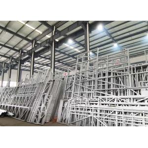 Factory Prices Container House Fully Assembled Modular Villa Prefab Steel Home