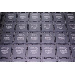 Al-tera Epm3064atc44-10N Electronic Components Semiconductor Manufacturing 8086
