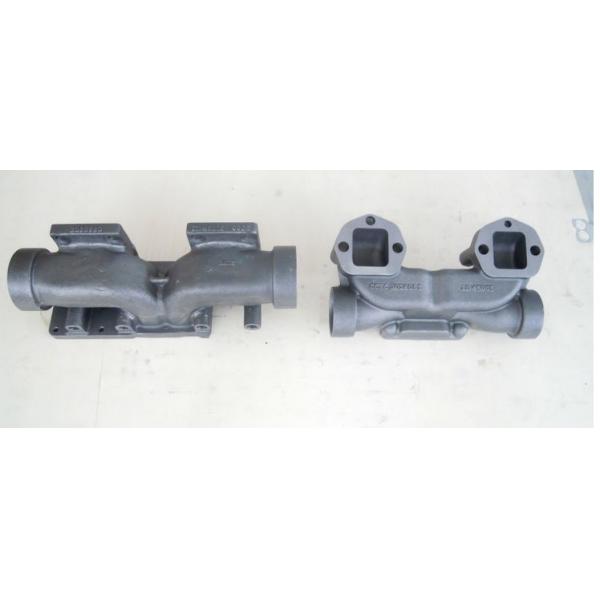 Cummins Parts Cummins Diesel Engine Parts CCEC Manifold 3080980 207176 3038778