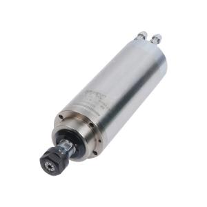 Milling CNC Kit 2.2KW ER20 Water Cooled Spindle Motor with Frequency 400Hz 220V