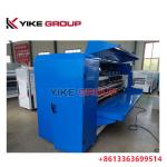 Offline Thin Blade Slitter Scorer Machine With Manual Type Paper Feeder