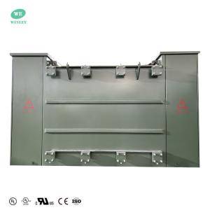 5MVA BESS Application Transformer Three Phase