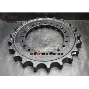 YNF17553 Sprocket for JCB 220 Excavator – 21 Teeth / 20 Holes