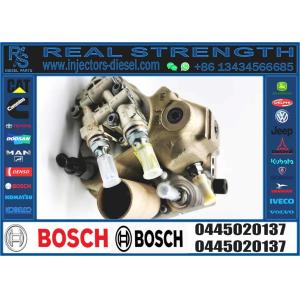 5258264 diesel engine spare parts fuel injection pump 5258264 0445020137for