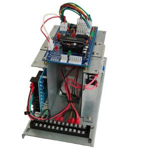 Wholesale Bernet Brand Fuel Dispenser single nozzle Computer controller from china suppliers