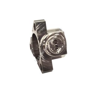 Aluminum Alloy CNC Machining Aircraft Parts Customized OEM Precision CNC