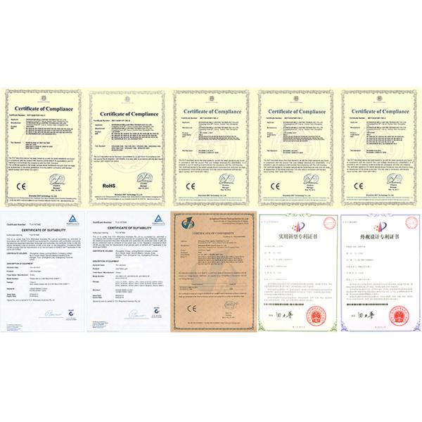 Good quality best lumen professional manufacturer led panel light surface mounted