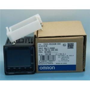 E5CC-RX2ASM-000 Omron PLC Relay Outputs MOQ 1 Piece