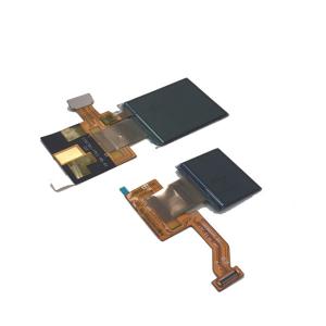 MIPI Mirco AMOLED Display Watch Oled Display 320*360