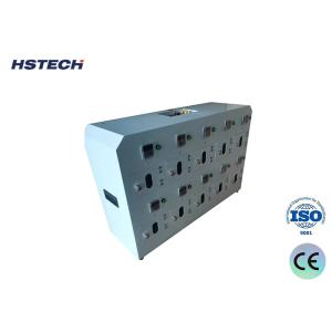 Smooth and Tidy Fully Automatic Timed Solder Paste Rewarming Machine