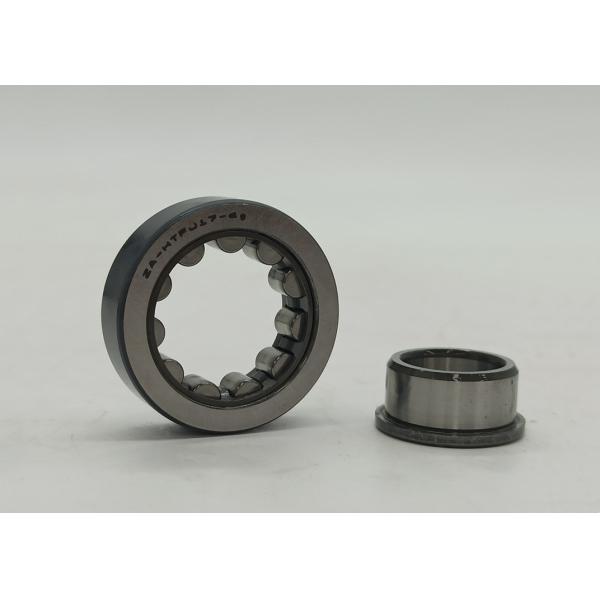 HTFJ17-4G HTF J17-4G J17-4 auto input shaft bearing cylindrical roller bearing