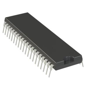 China 8-bit Microcontroller Integrated Circuit Chip with 32K Bytes In-System Programmable Flash ATMEGA32A-PU on sale