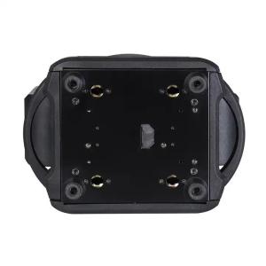 150W Full Color LED Beam Light with Pattern Shaking Function Stage Lighting