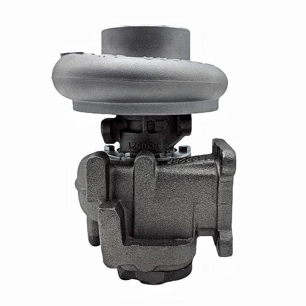 Custom Cummins Holset HX40 Turbocharger 4046109 3990066 Aftermarket
