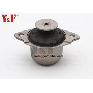 Stud Anti Vibration Machine Mounts Noise Reduction M3 To M20 Thread Sizes