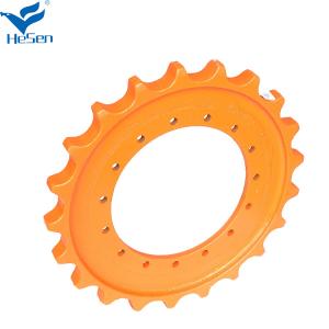 Komatsu Excavator Drive Sprocket 21T 15H Fit SY135 PC120