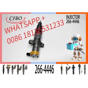 Wholesale Injection Valve 254-4340 387-9433 267-9710 266-4446 Injector For C9