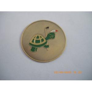 Die struck, Black Nickel,Epoxy Coating, 1.5mm Custom Made Emblems