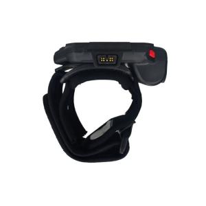 Android Mobile Phone Barcode Scanner, Wearable Android Mobile Barcode Reader