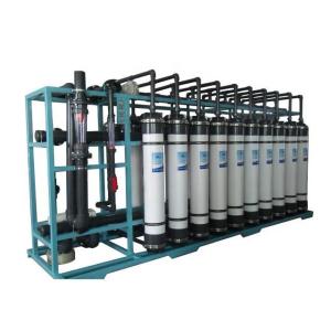 Ultrafiltration Machine UF Filtration Membrane System UF Water System Ultra