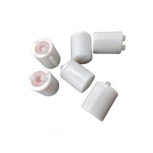 Custom Micro Bidirectional Barrel Damper Rotary For Car Holder