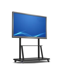 Wholesale Outside signal automatic identification , Interactive Flat Panel with 3D Frequency from china suppliers