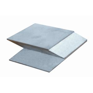 8-200 mm thickness Customized Rectangular Shielding Brick With Interlocking